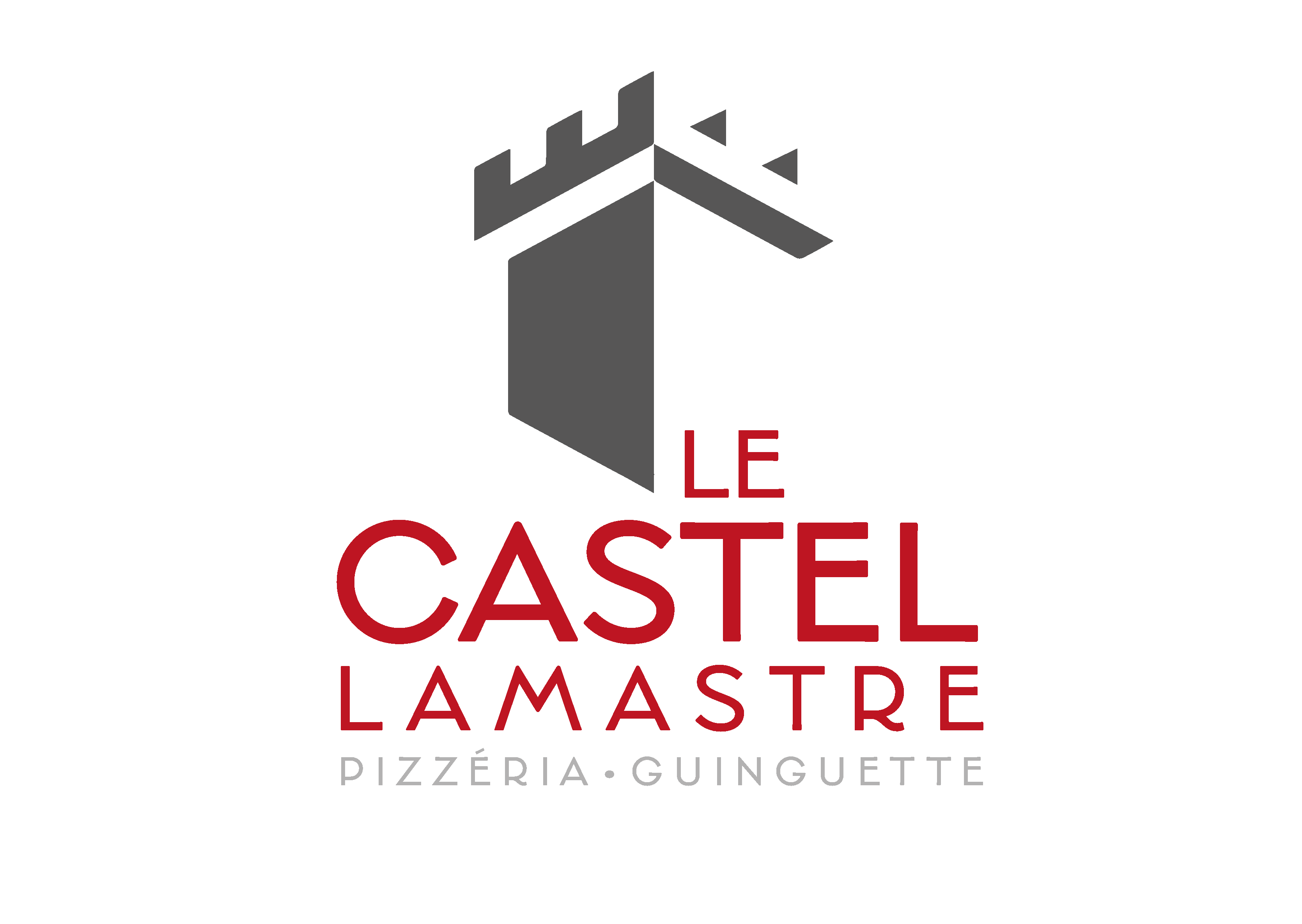 Le Castel : Guinguette / Pizzeria à Lamastre